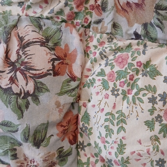 Puff Quilt Homemade - Picture 12 of 15